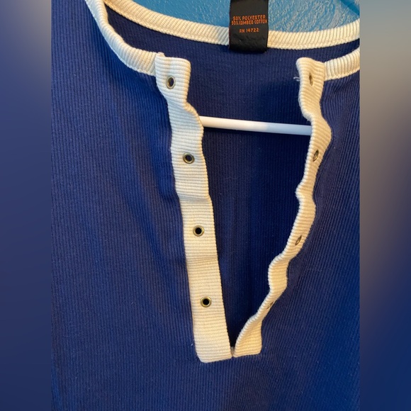 Vintage Top - Picture 3 of 4